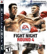 Electronic arts Fight Night Round 4 (ISSPS3308) Electronic arts Fight Night Round 4 (ISSPS3308)